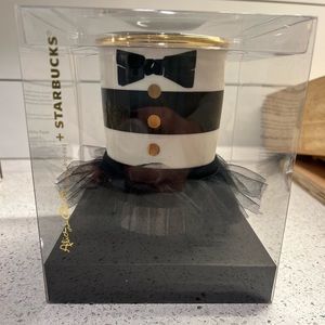 Alice + Olivia Starbucks Mug